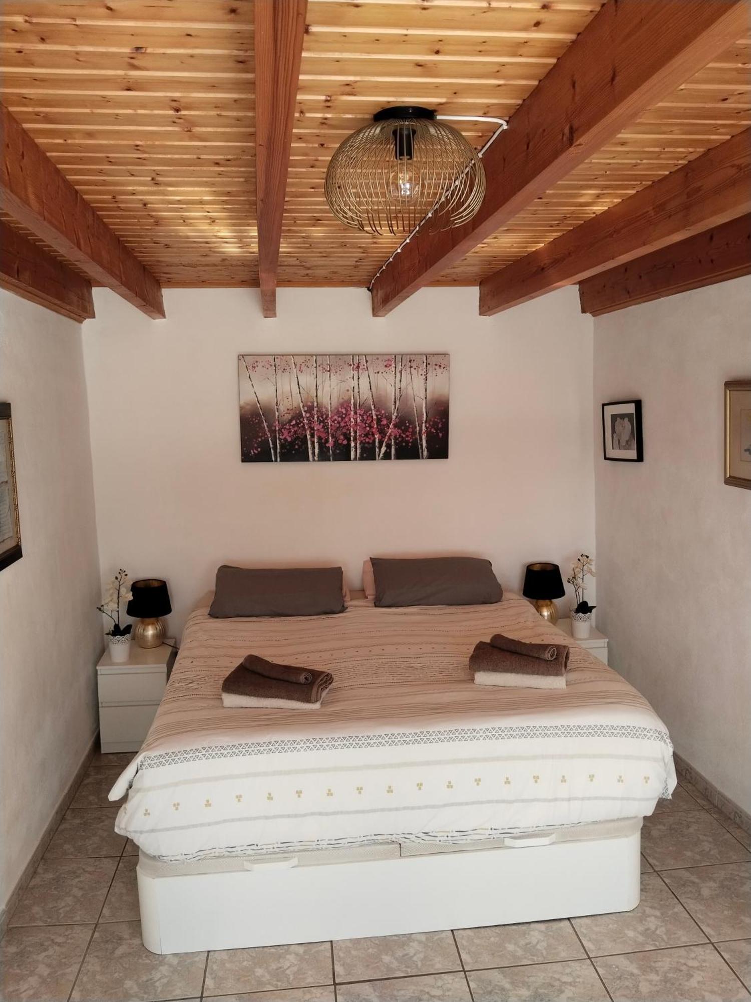 Apartamento Via Mare Puerto del Carmen  Buitenkant foto