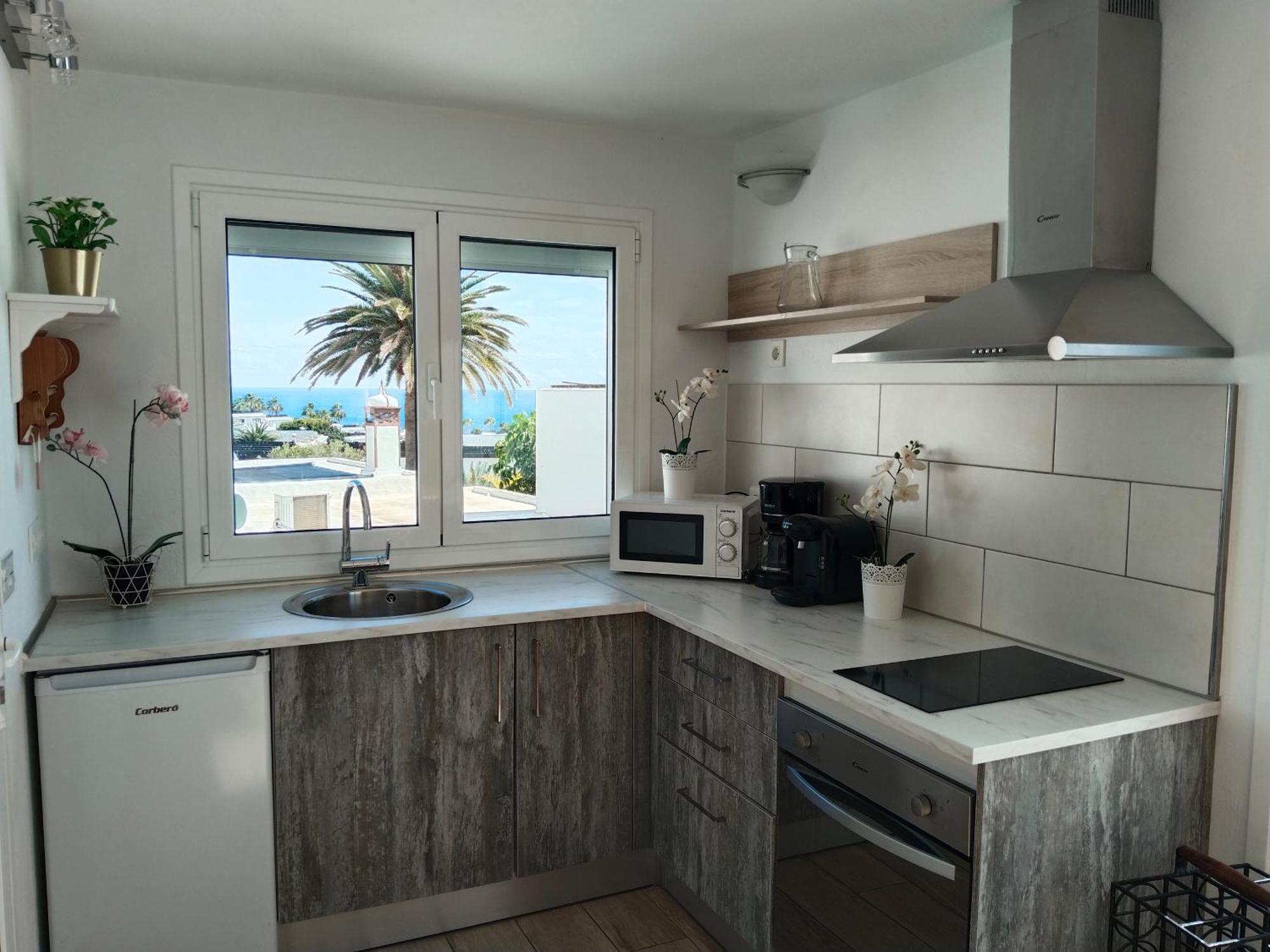 Apartamento Via Mare Puerto del Carmen  Buitenkant foto