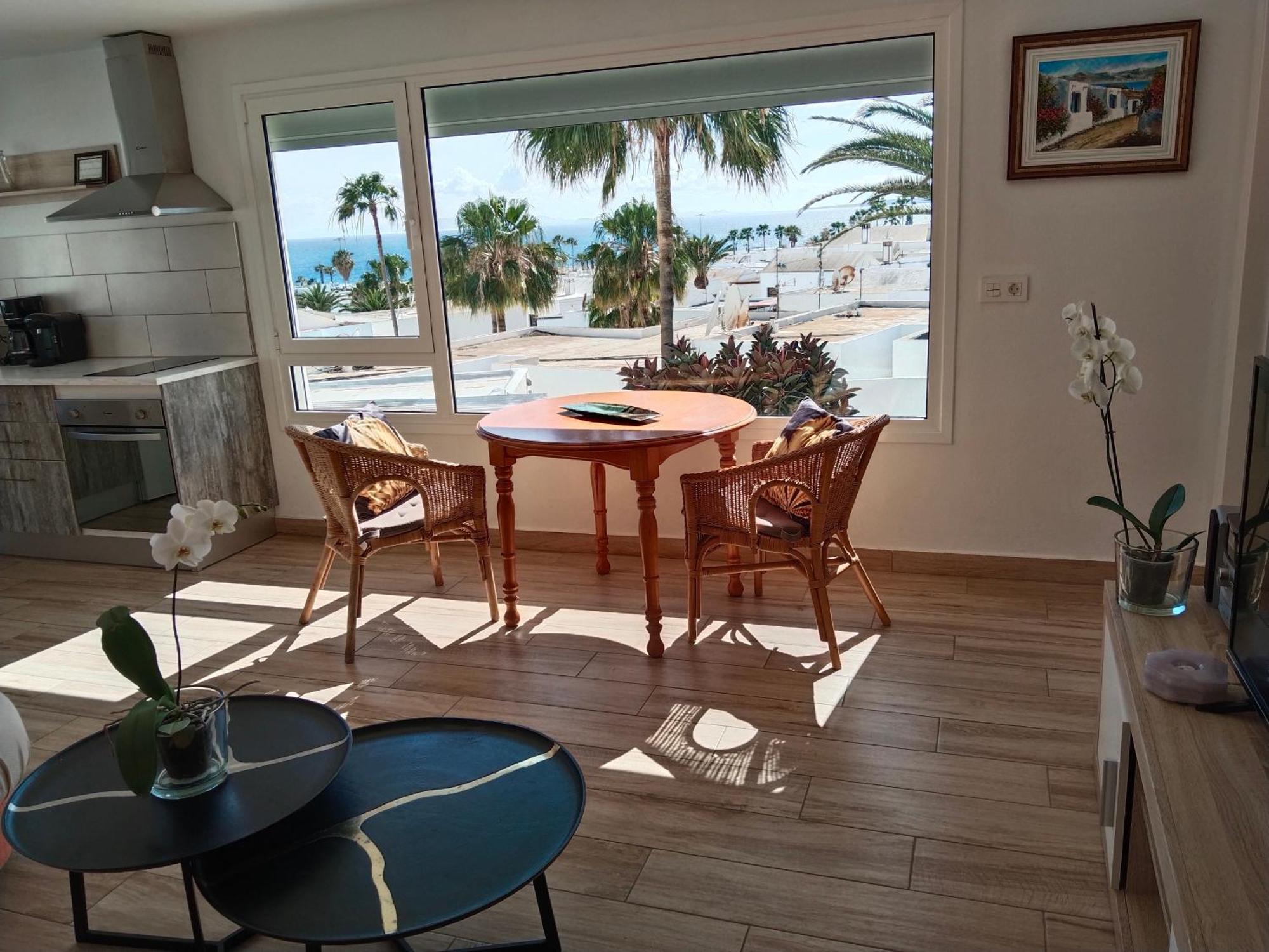 Apartamento Via Mare Puerto del Carmen  Buitenkant foto