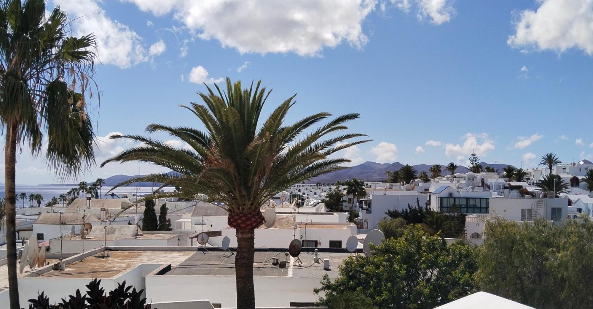 Apartamento Via Mare Puerto del Carmen  Buitenkant foto