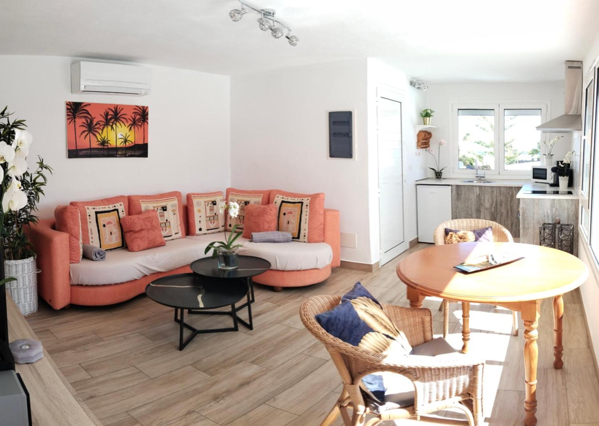 Apartamento Via Mare Puerto del Carmen  Buitenkant foto